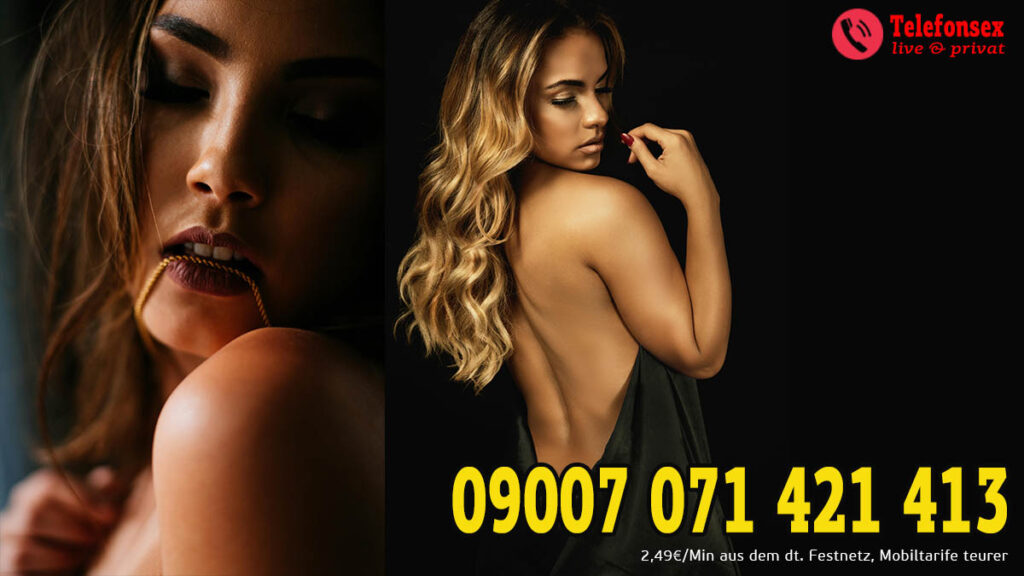 Telefonsex live